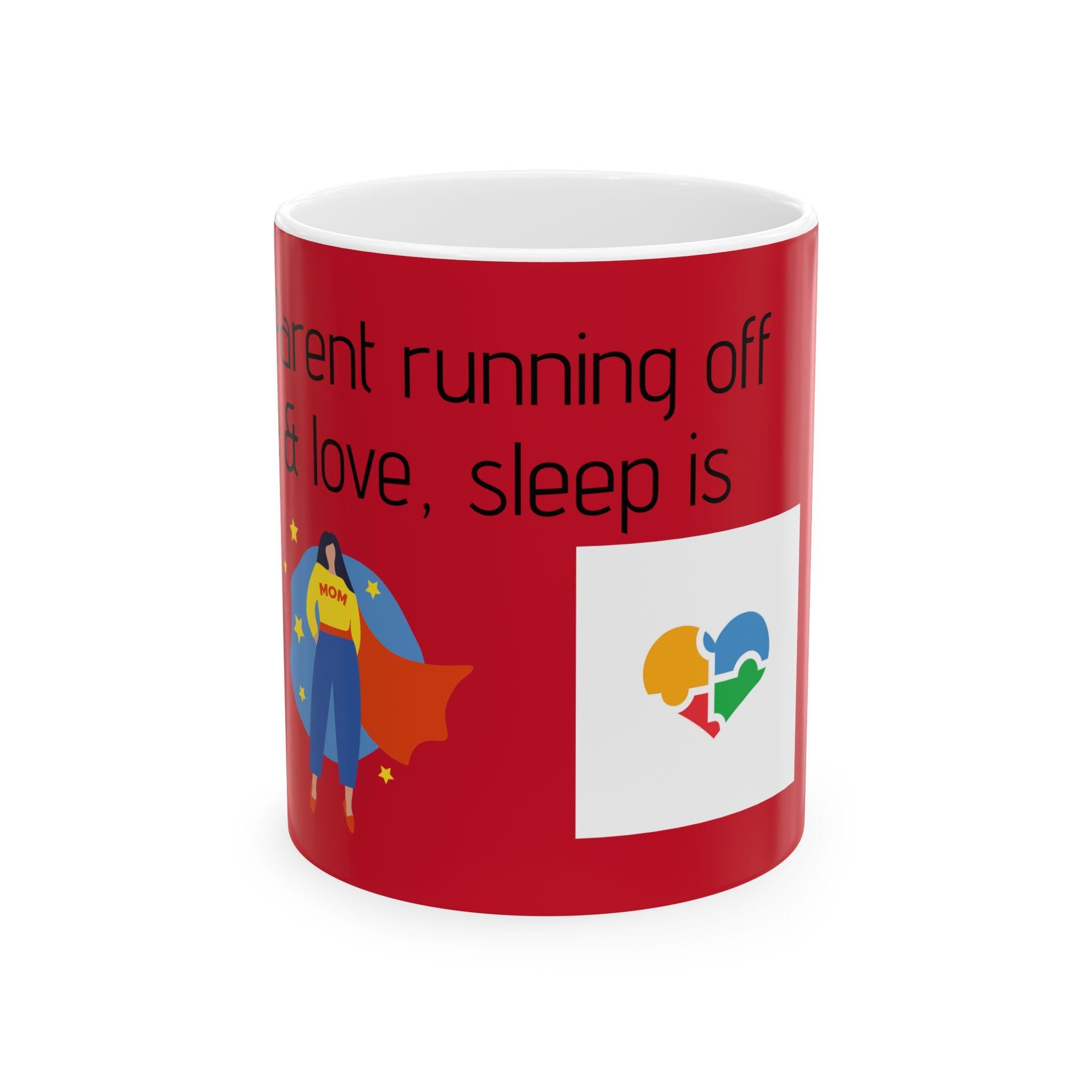 Ceramic Mug, (11oz, 15oz)