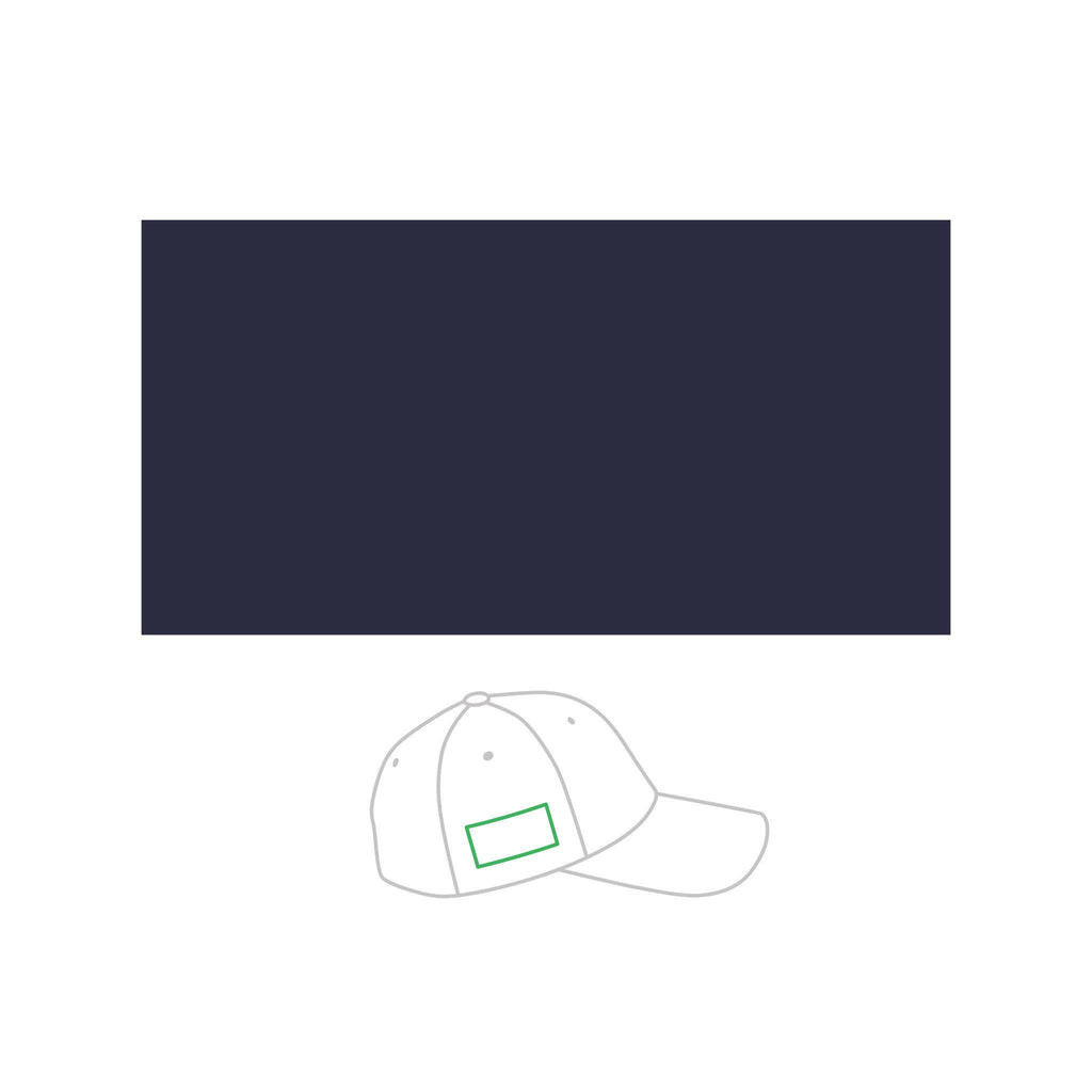 Garment Washed Baseball Cap