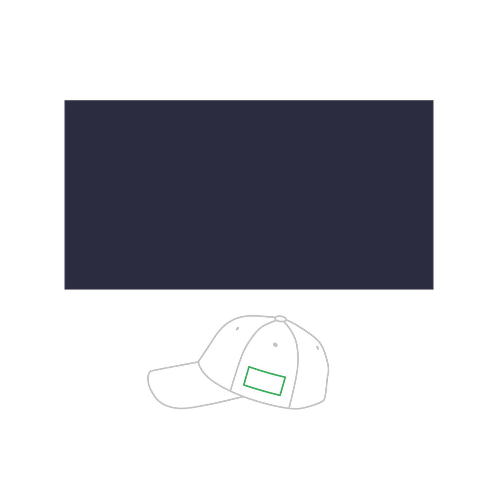 Garment Washed Baseball Cap