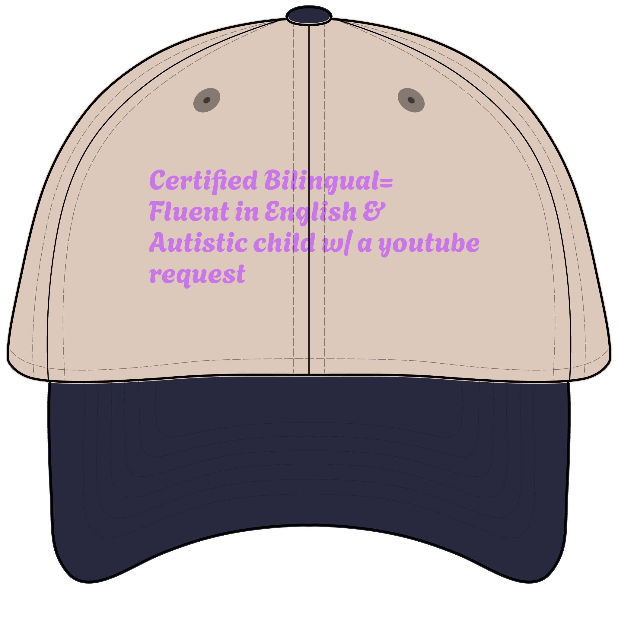 Garment Washed Baseball Cap