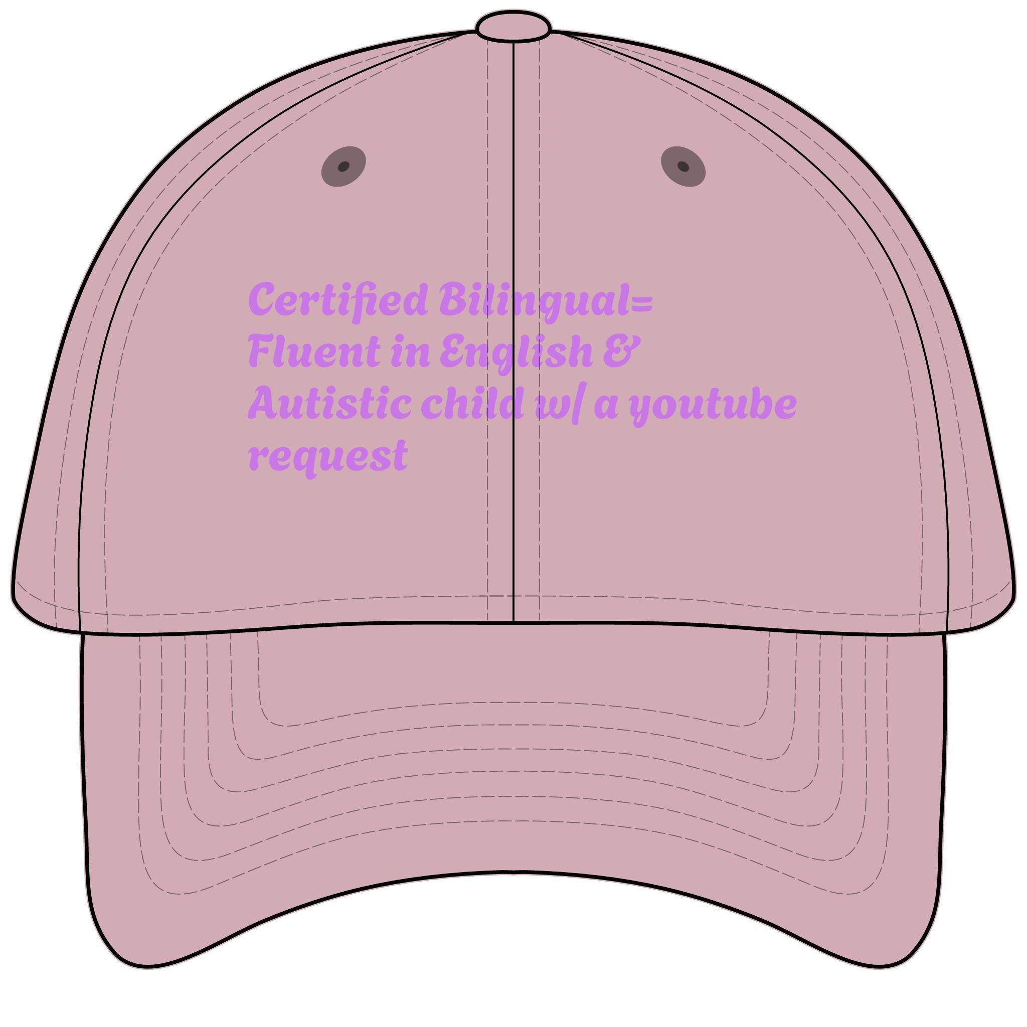 Garment Washed Baseball Cap
