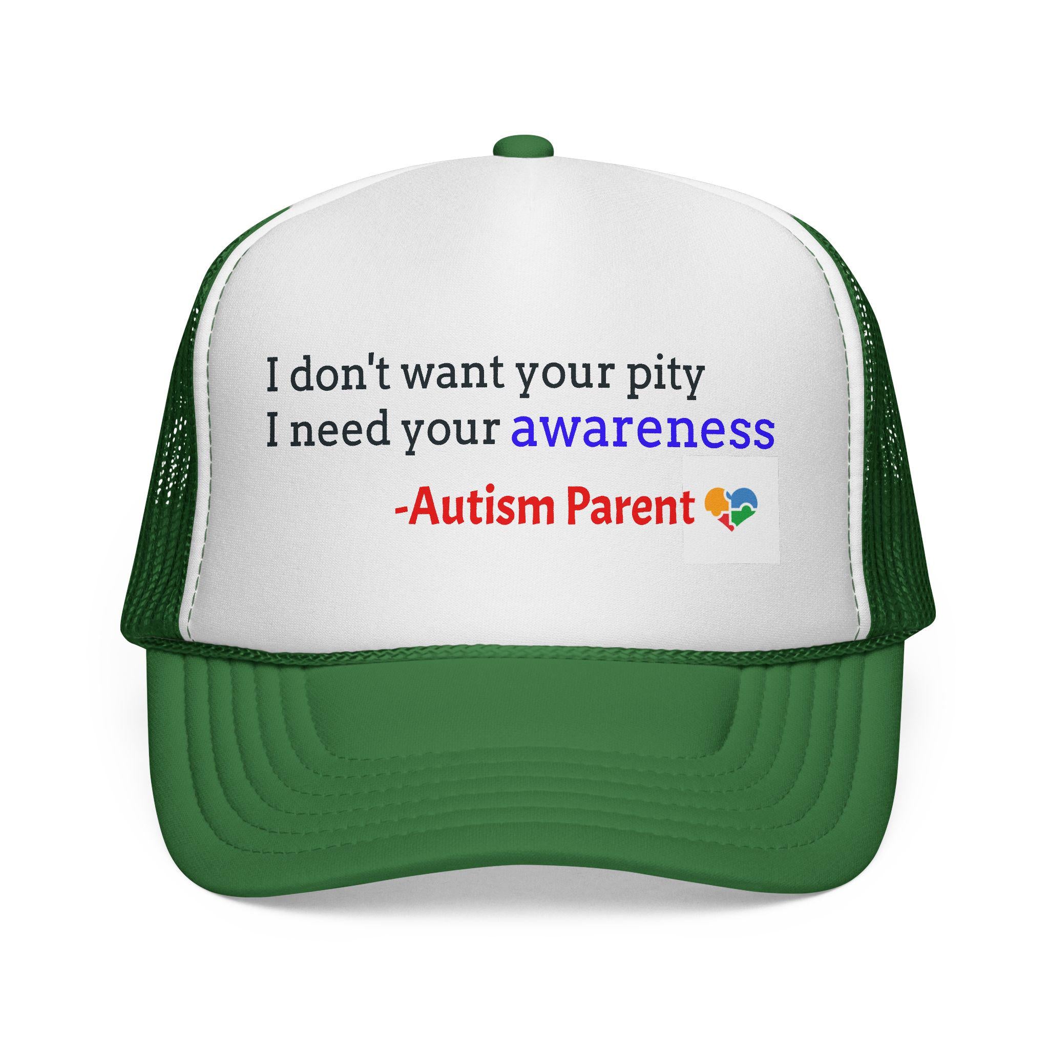 Trucker Caps