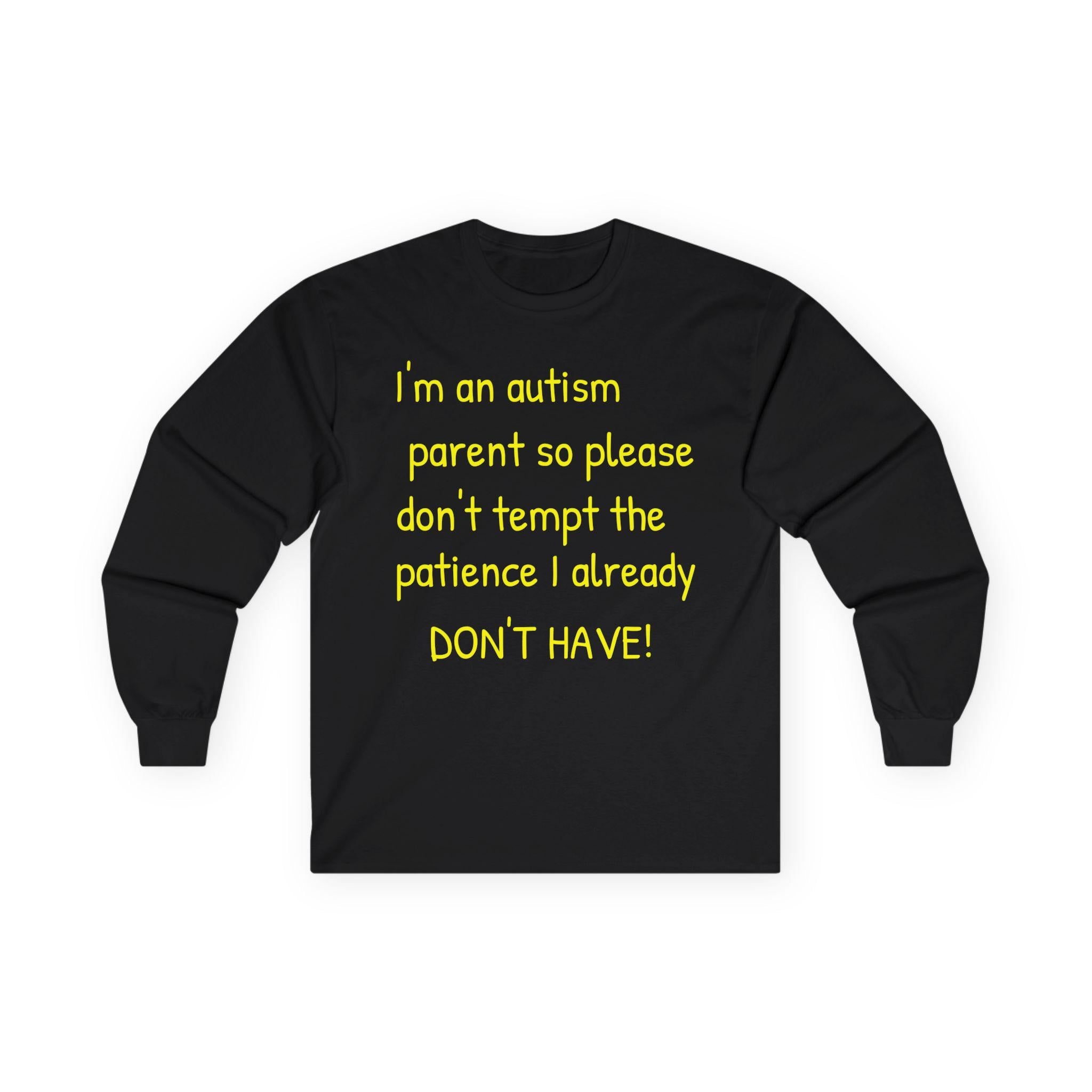 Unisex Ultra Cotton Long Sleeve Tee