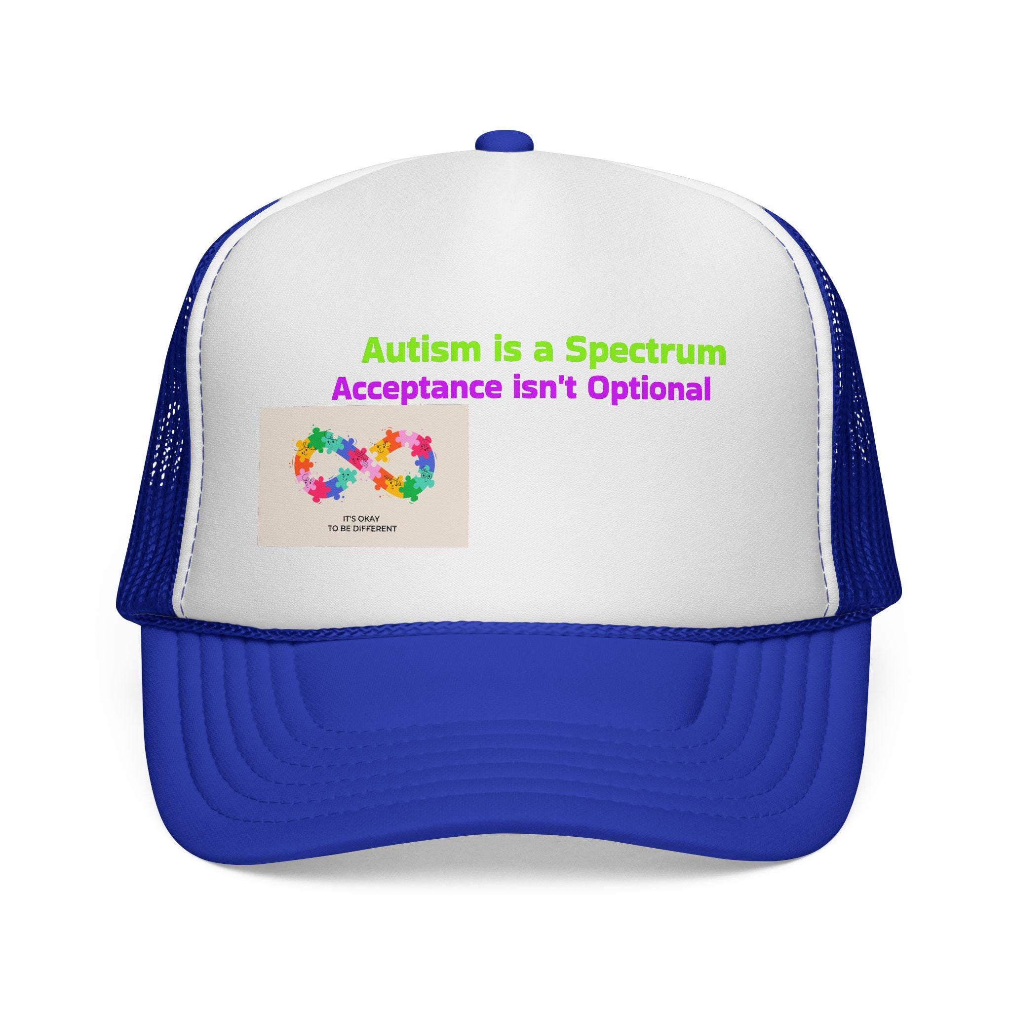 Trucker Caps