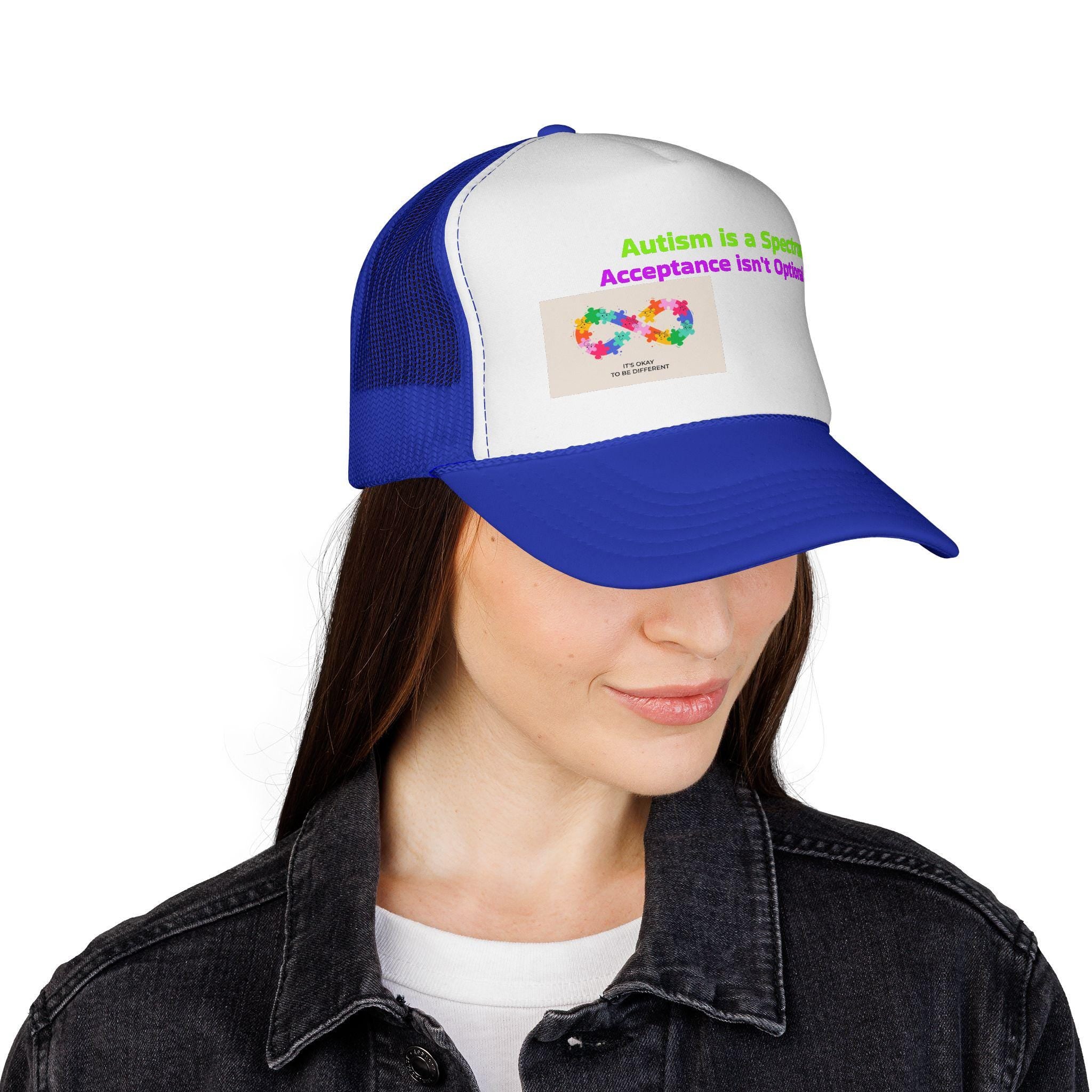 Trucker Caps