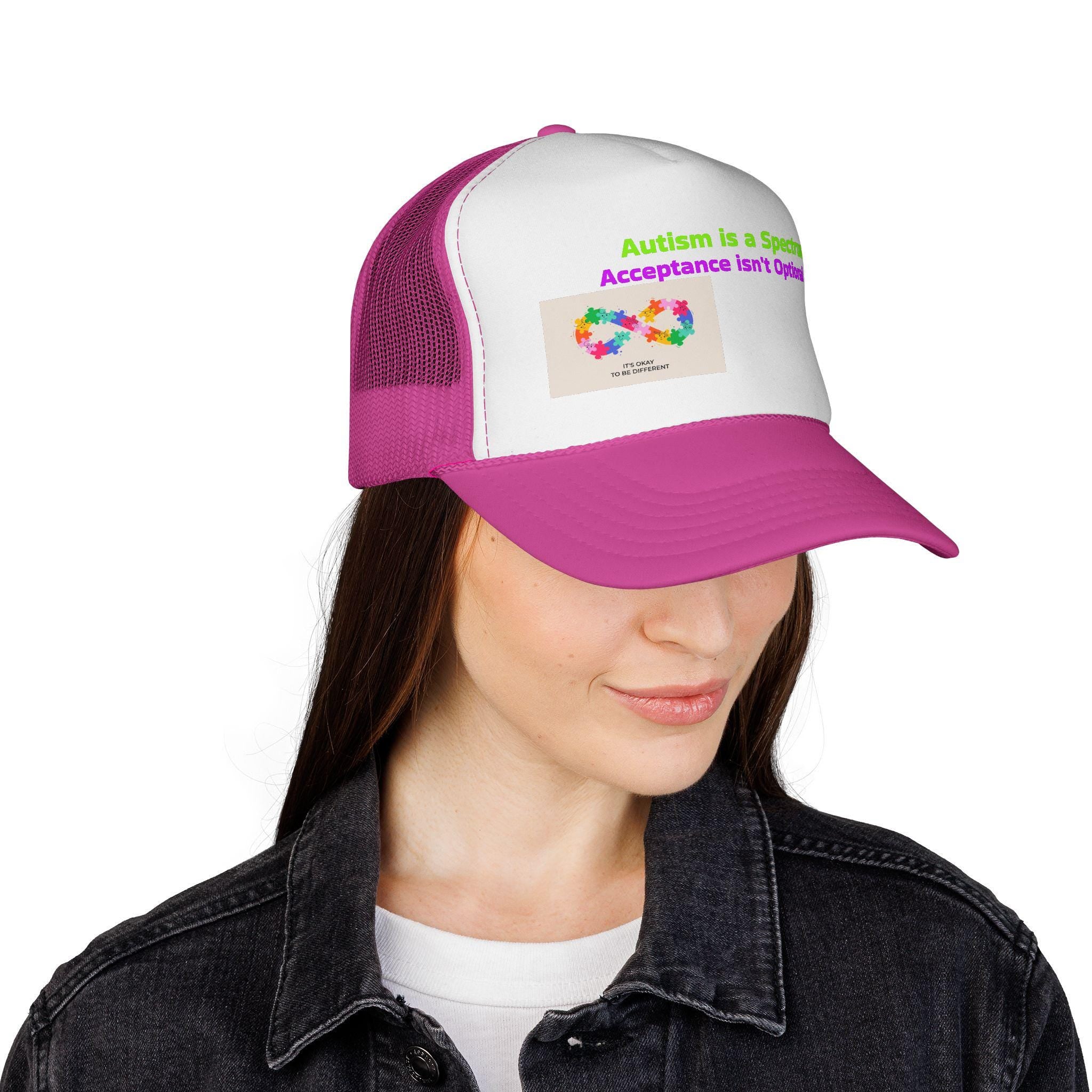 Trucker Caps
