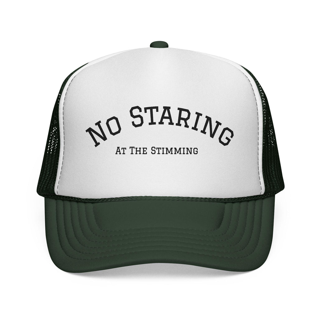 Trucker Caps