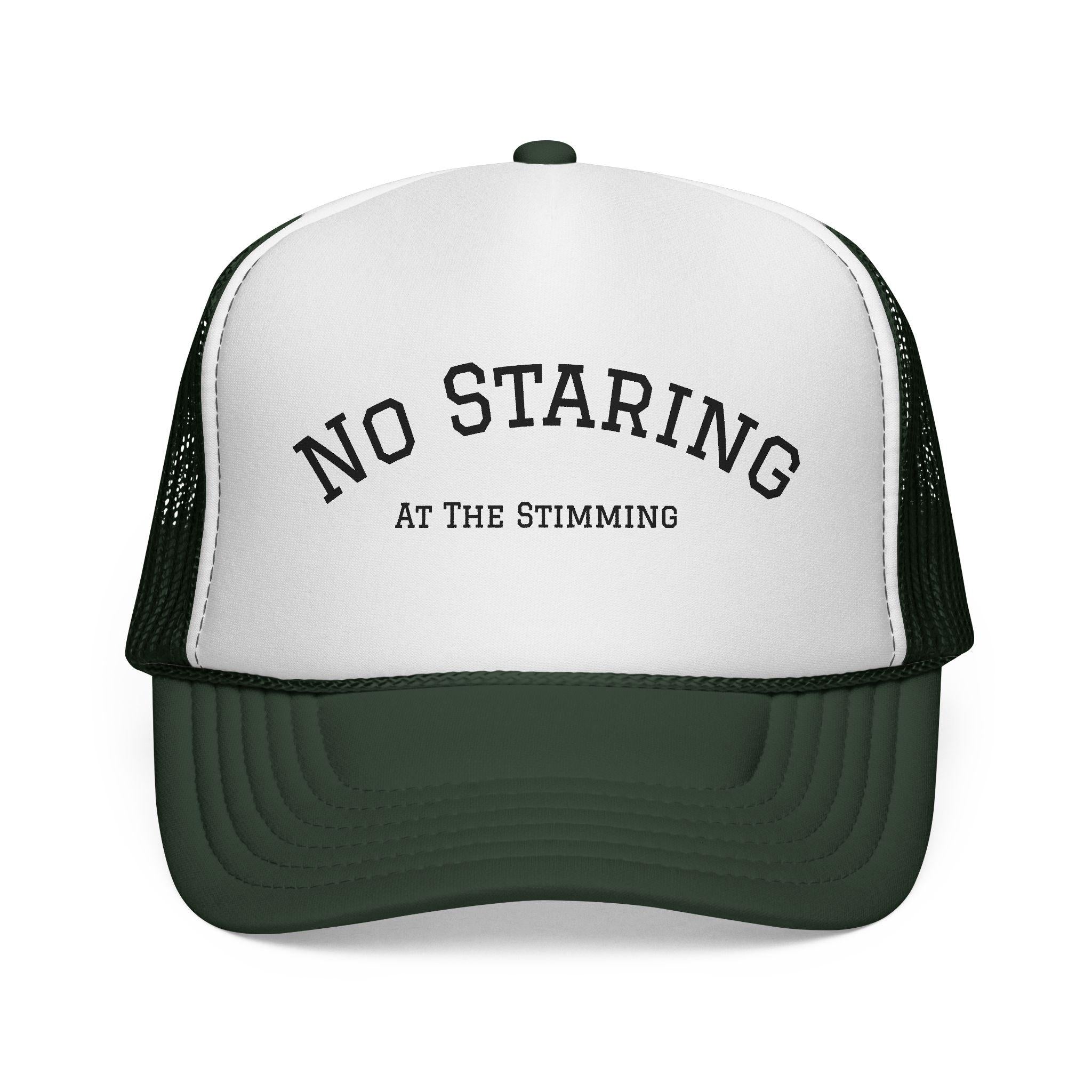 Trucker Caps