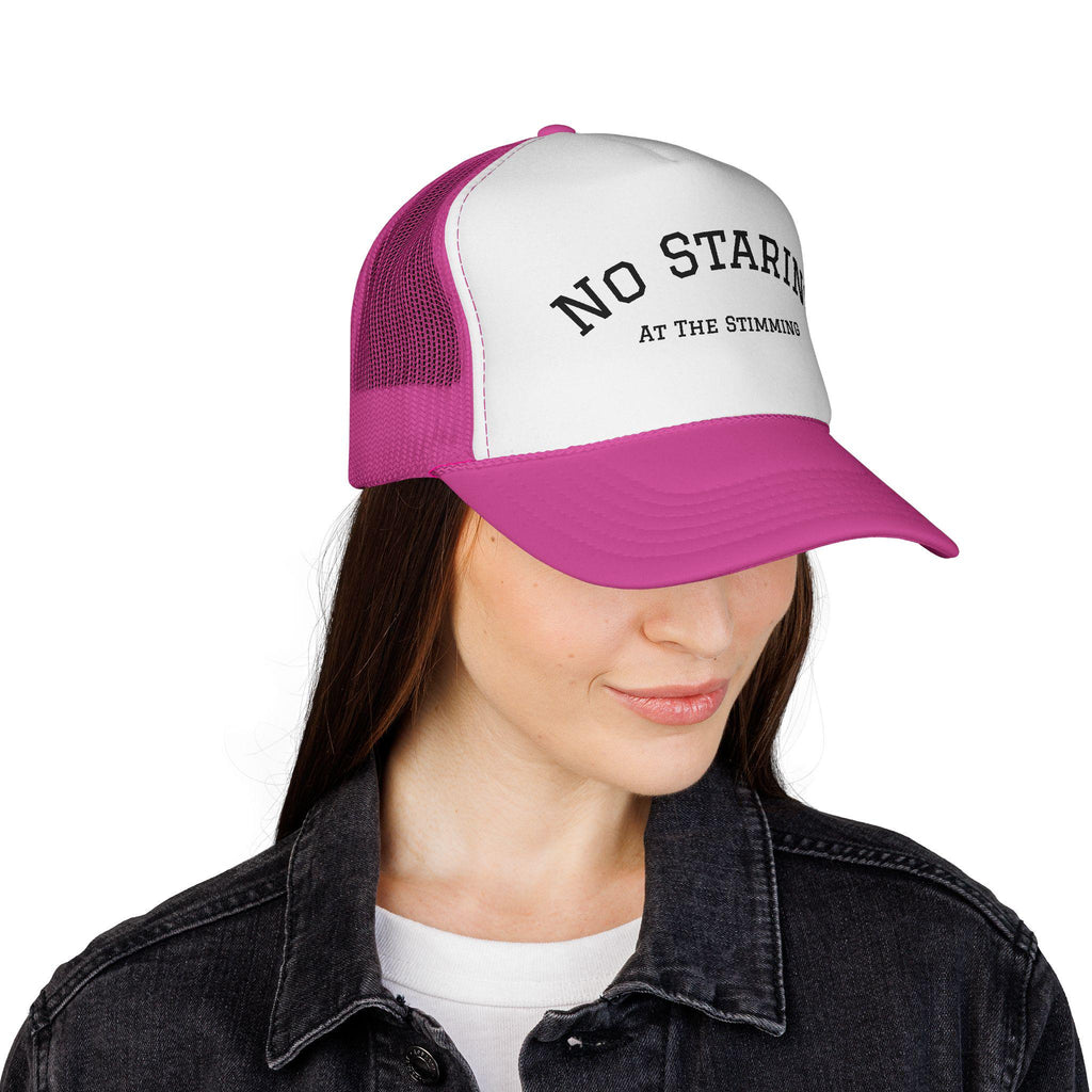 Trucker Caps