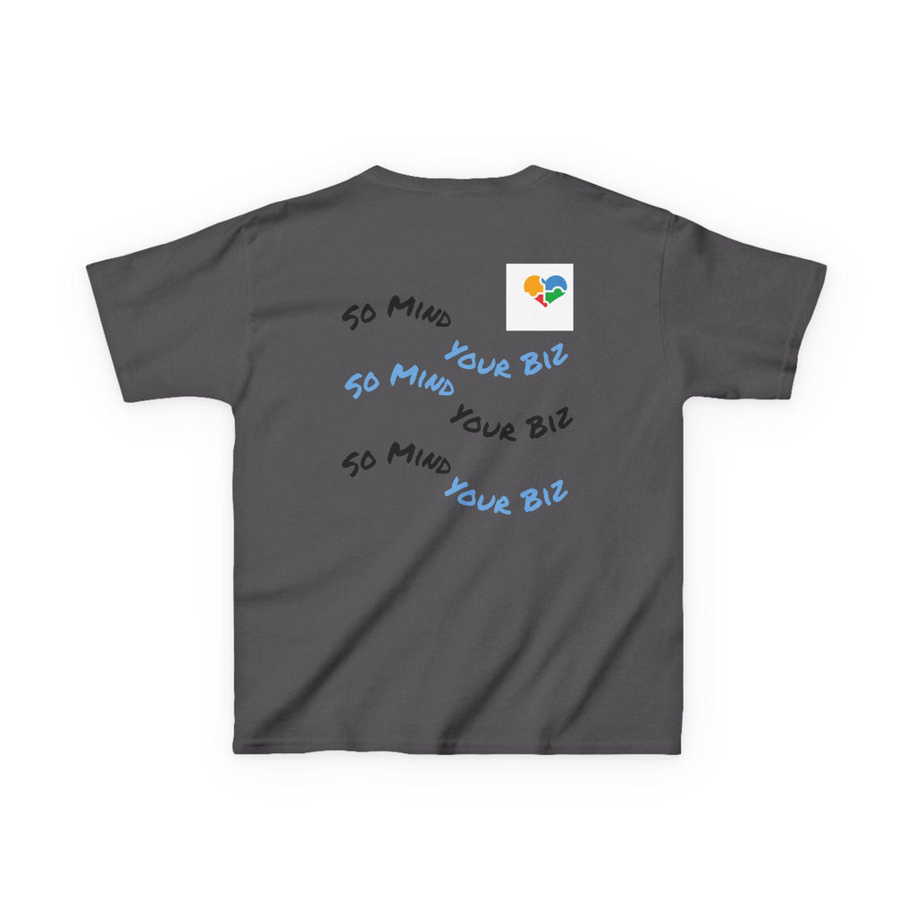Kids Heavy Cotton™ Tee