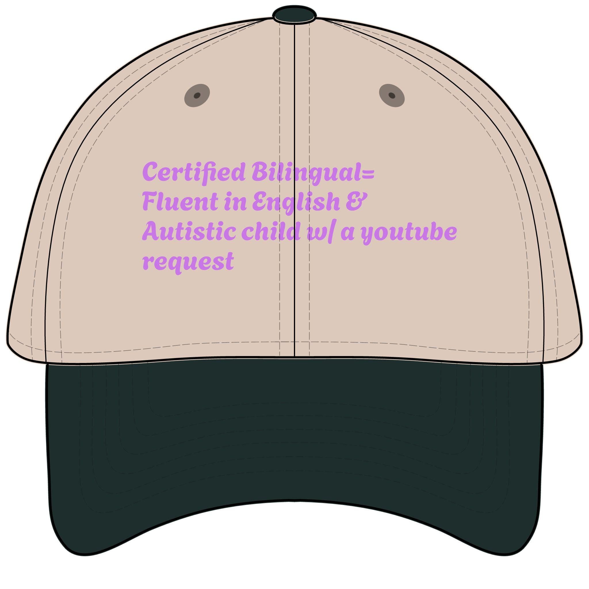 Garment Washed Baseball Cap