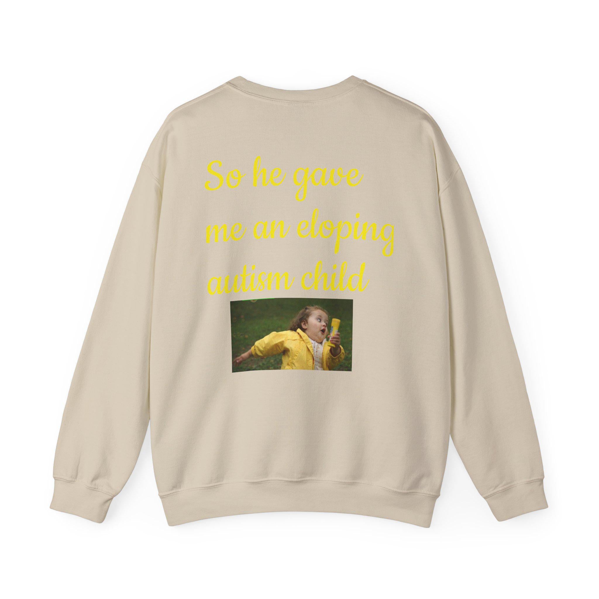 Unisex Heavy Blend™ Crewneck Sweatshirt