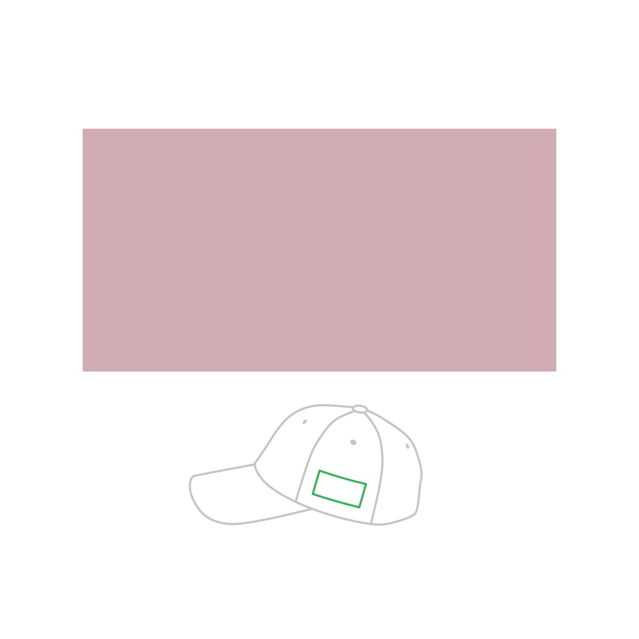 Garment Washed Baseball Cap