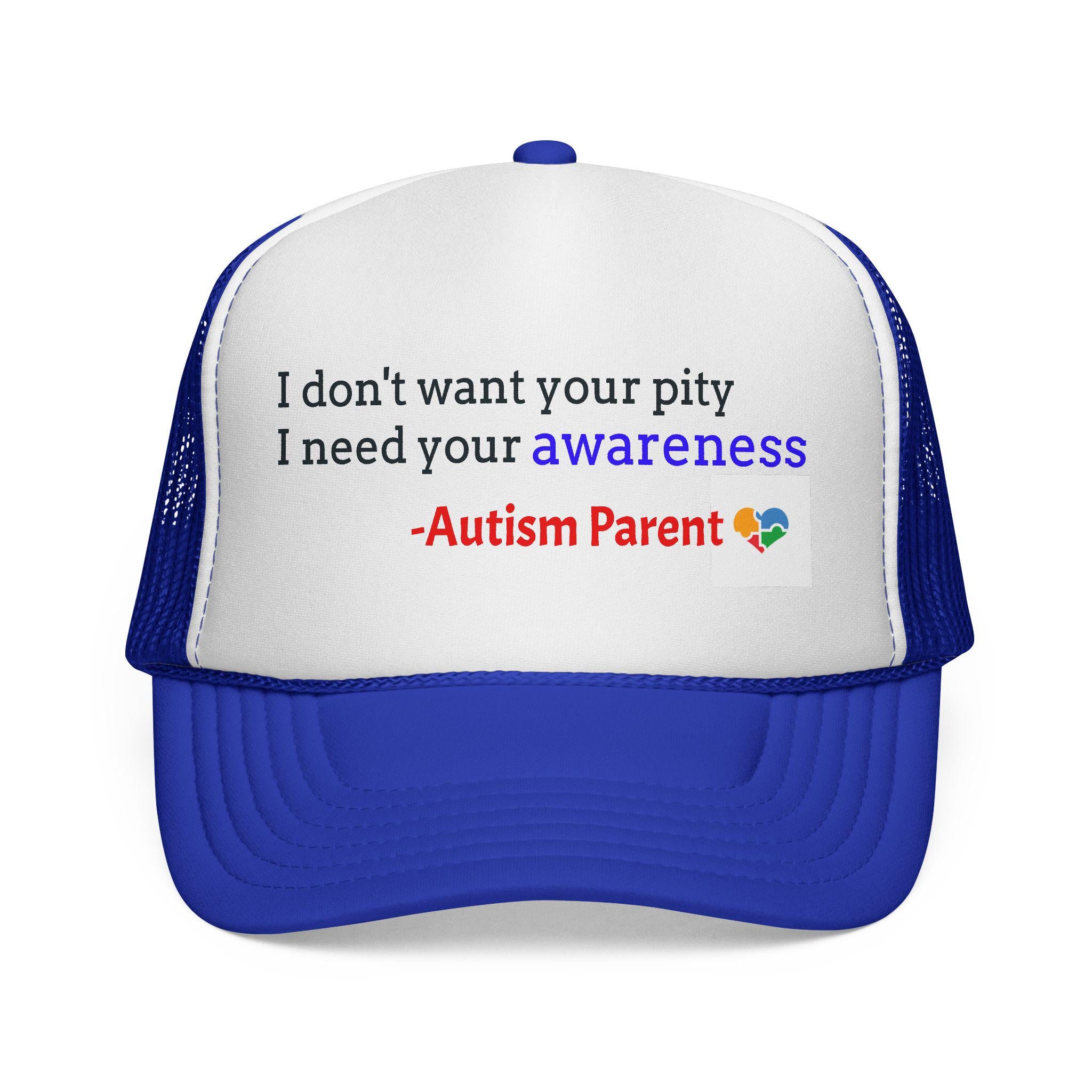 Trucker Caps