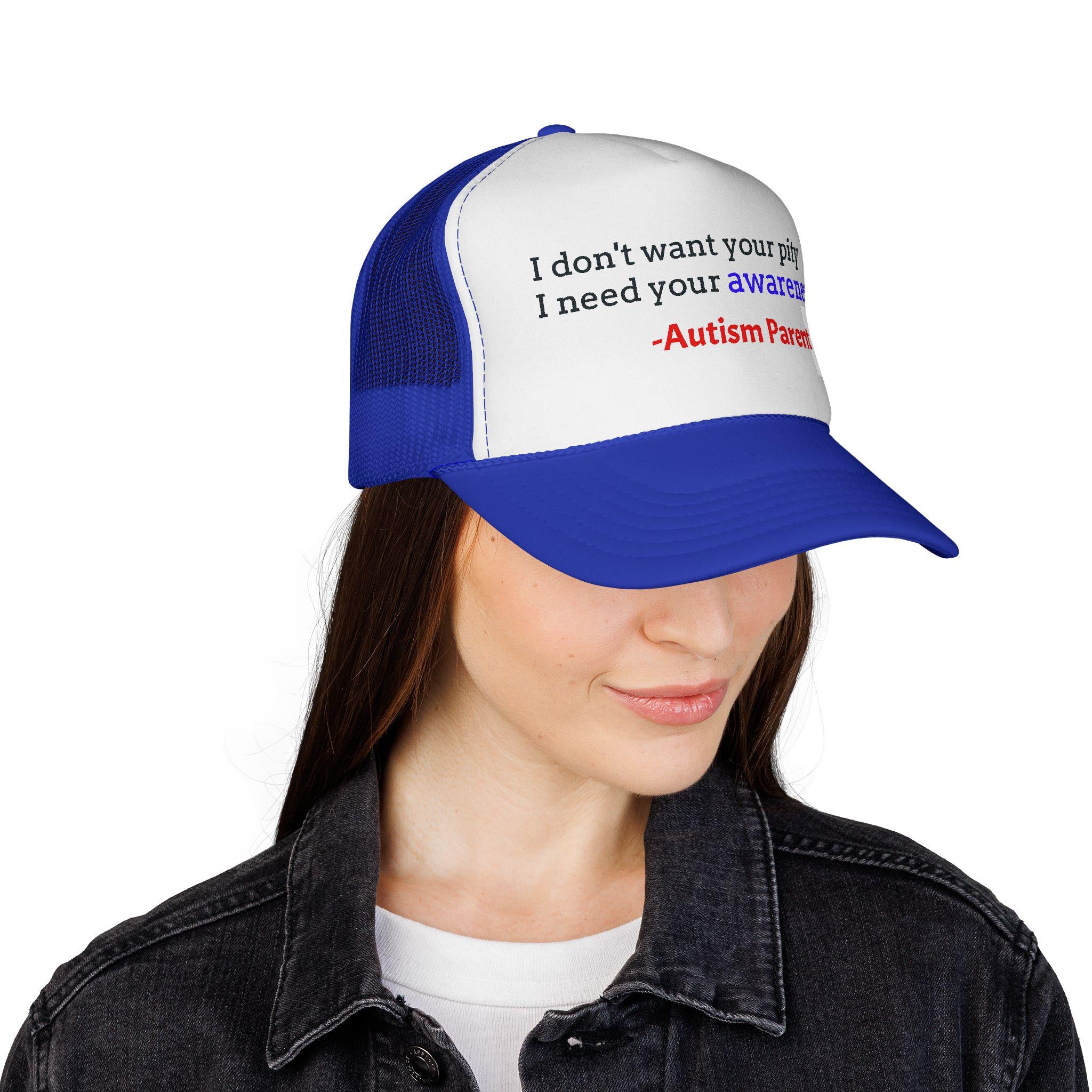 Trucker Caps