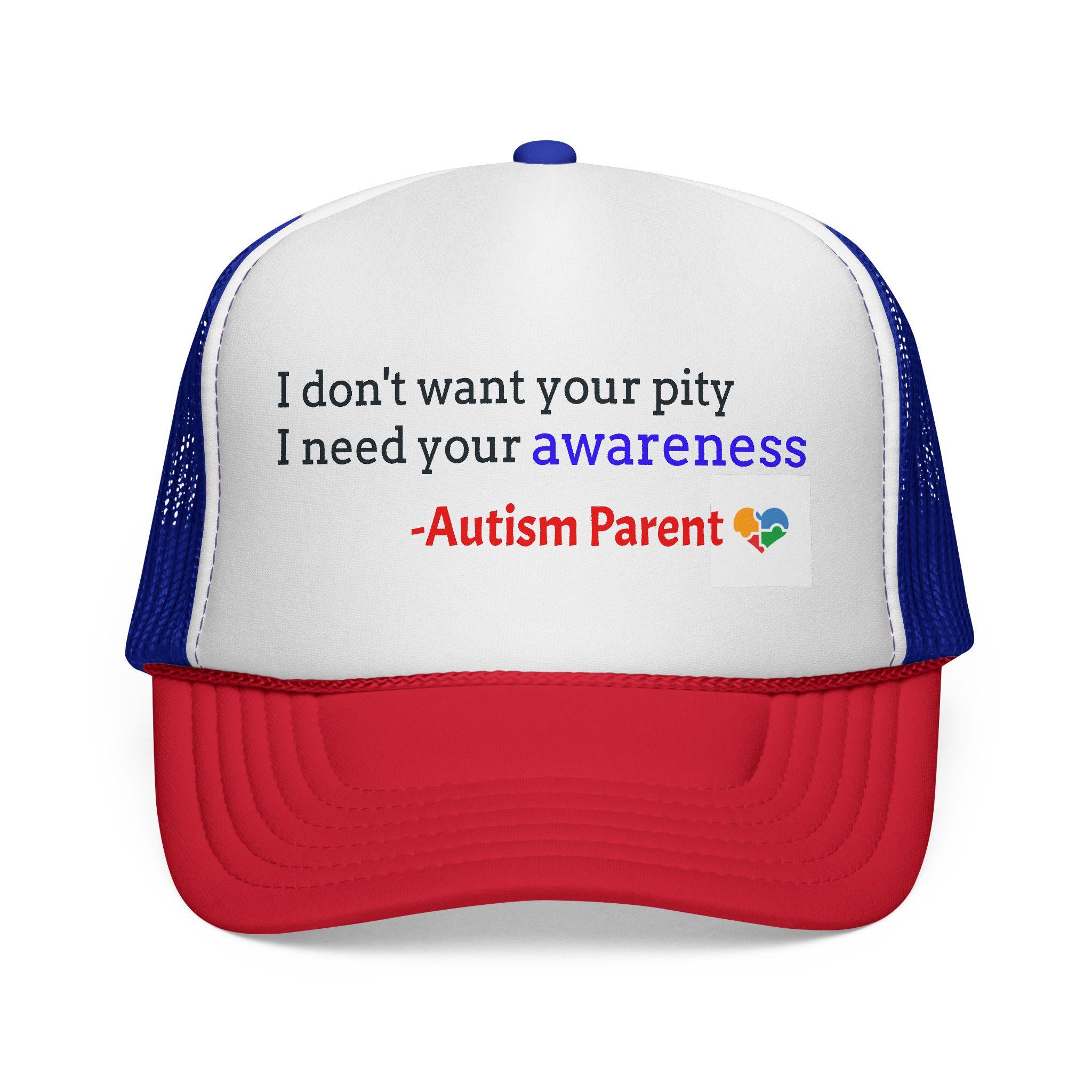 Trucker Caps