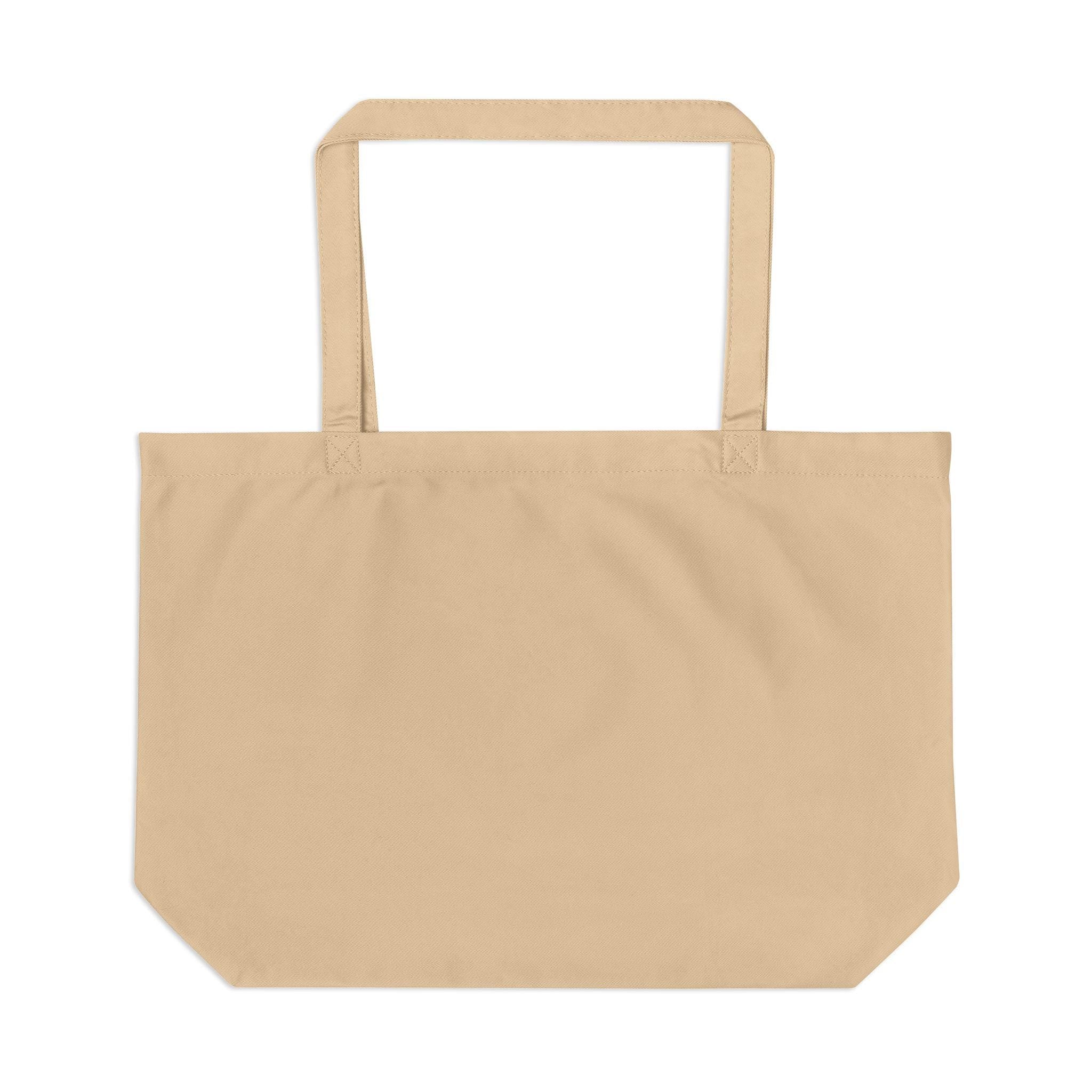 Large Eco Tote