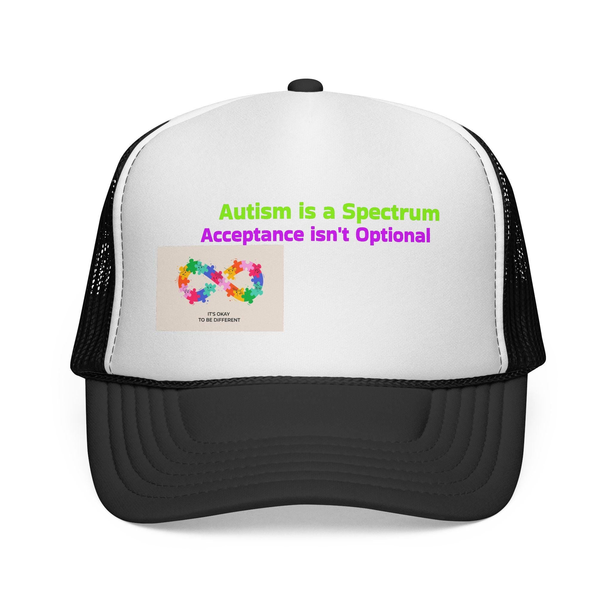 Trucker Caps