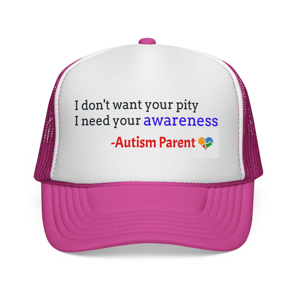 Trucker Caps