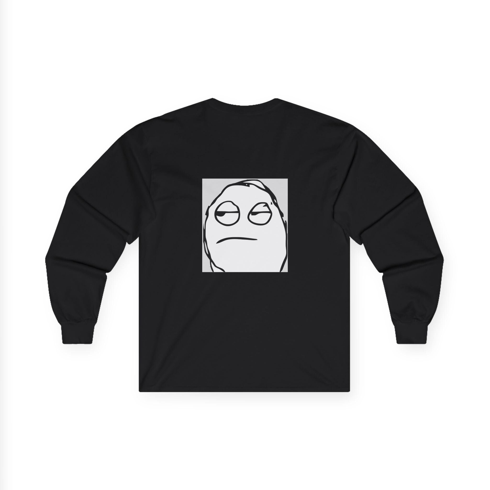 Unisex Ultra Cotton Long Sleeve Tee