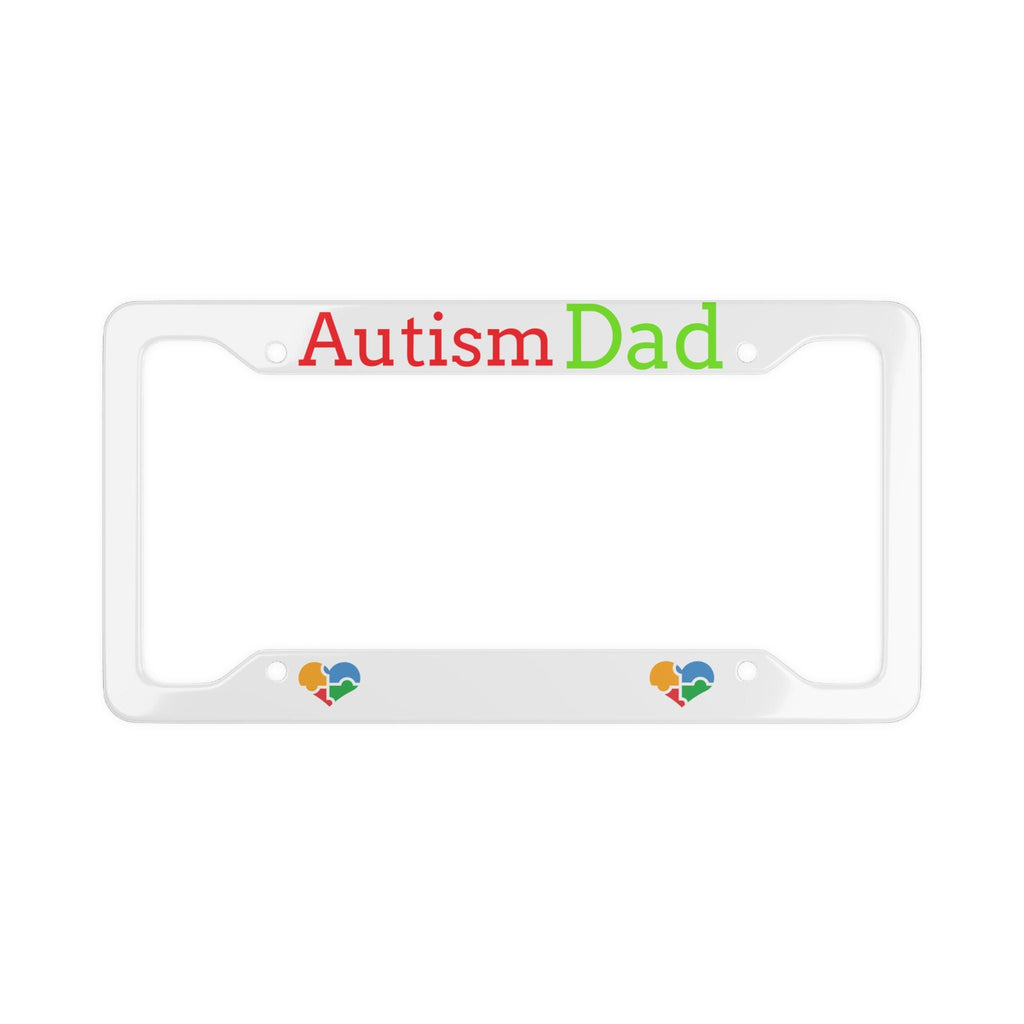 License Plate Frame