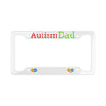 License Plate Frame