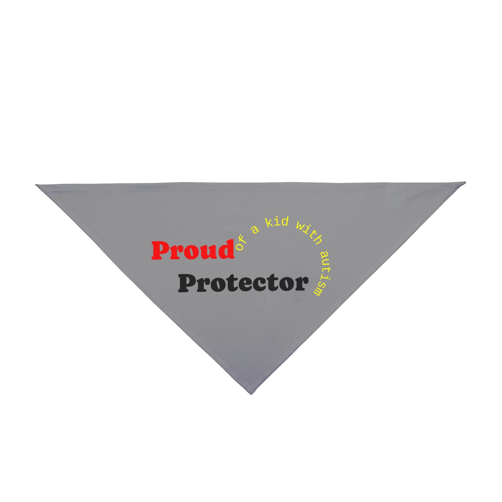 Proud Protector Dog Bandana (Proud of a Kid with Autism)
