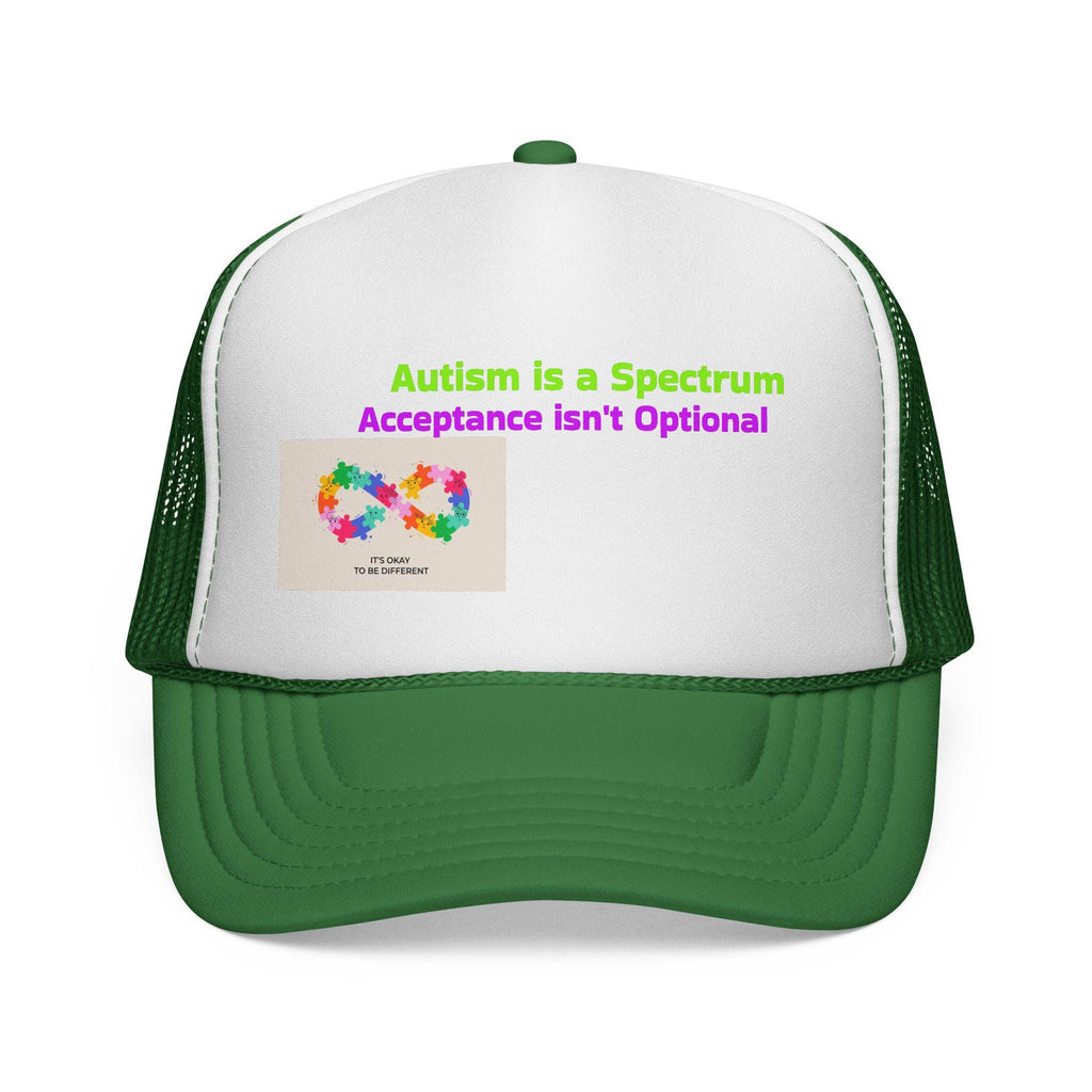 Trucker Caps