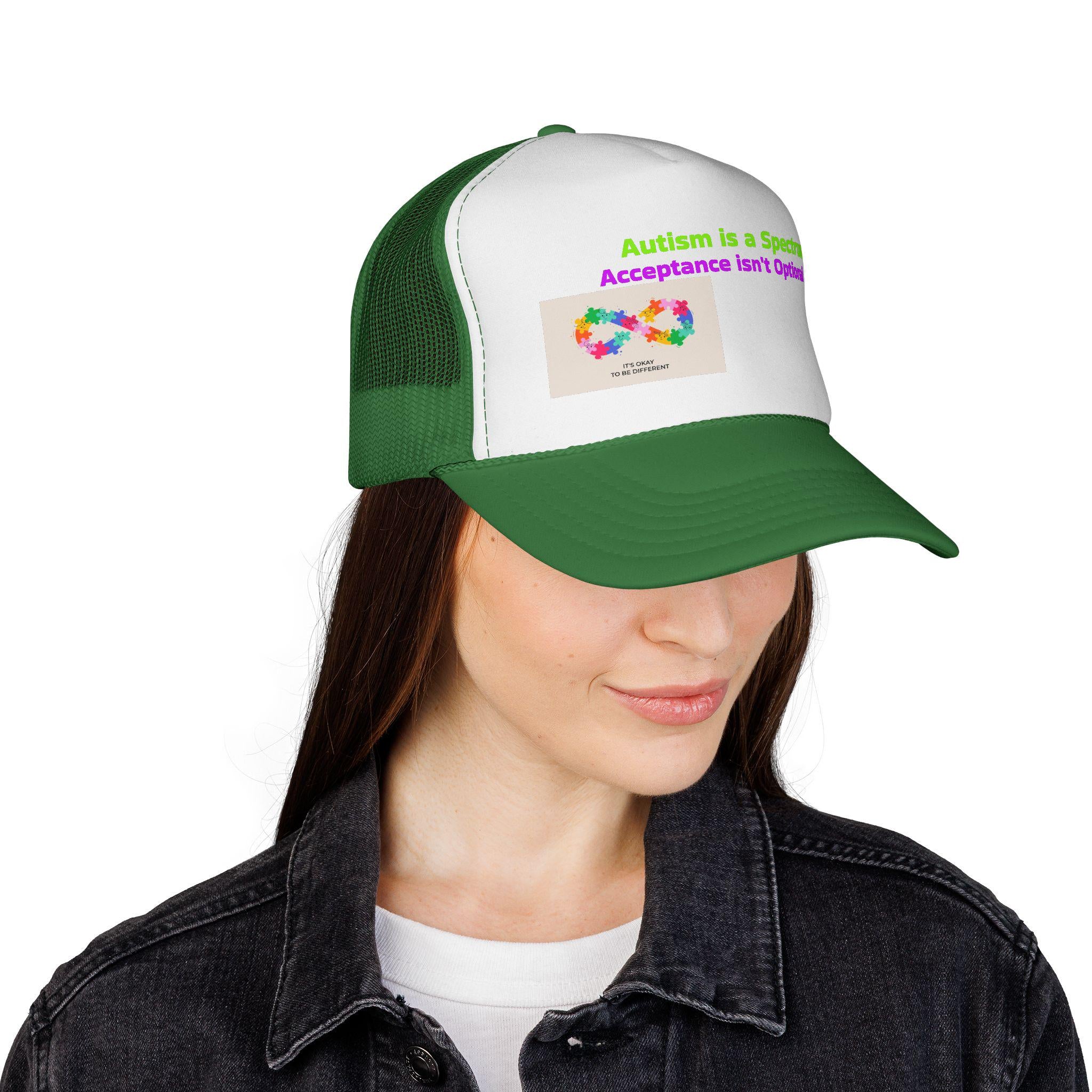 Trucker Caps