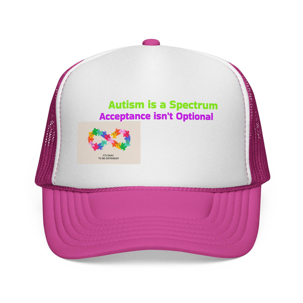 Trucker Caps