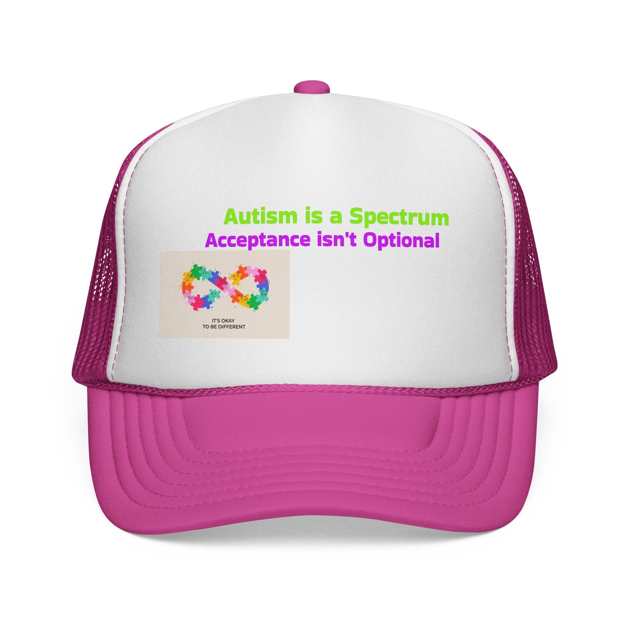 Trucker Caps