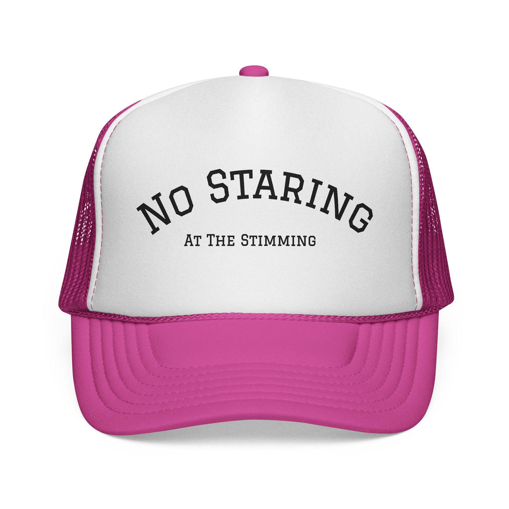 Trucker Caps