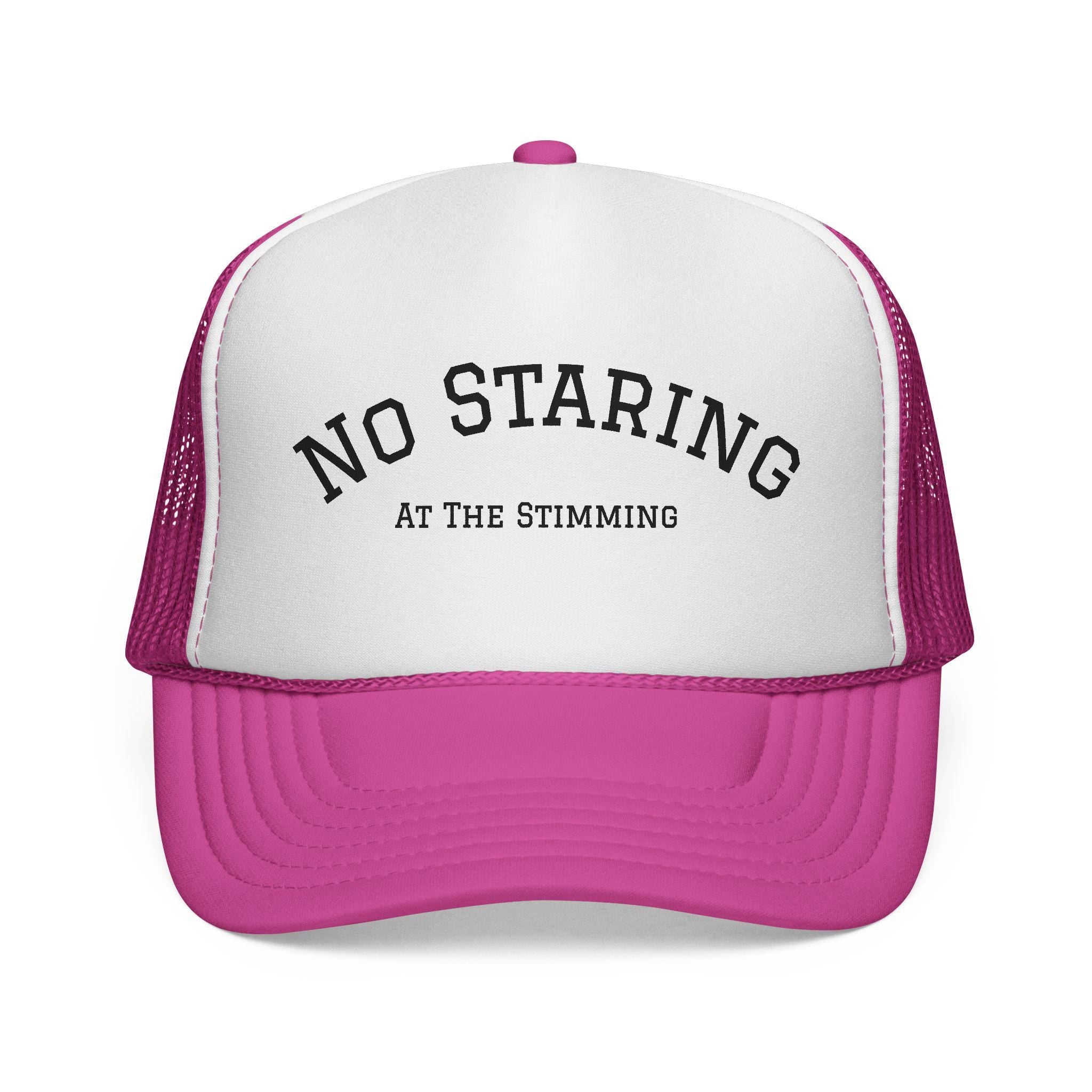 Trucker Caps