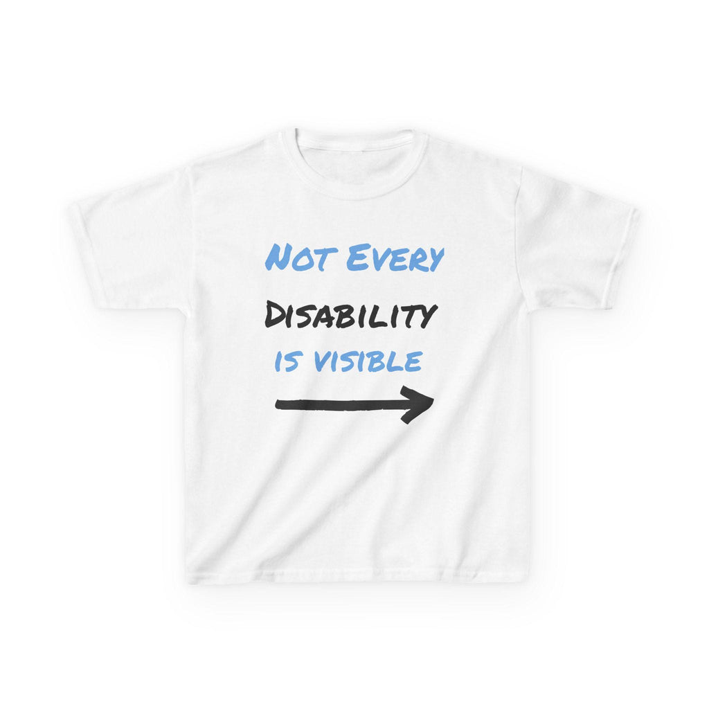 Kids Heavy Cotton™ Tee