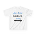 Kids Heavy Cotton™ Tee