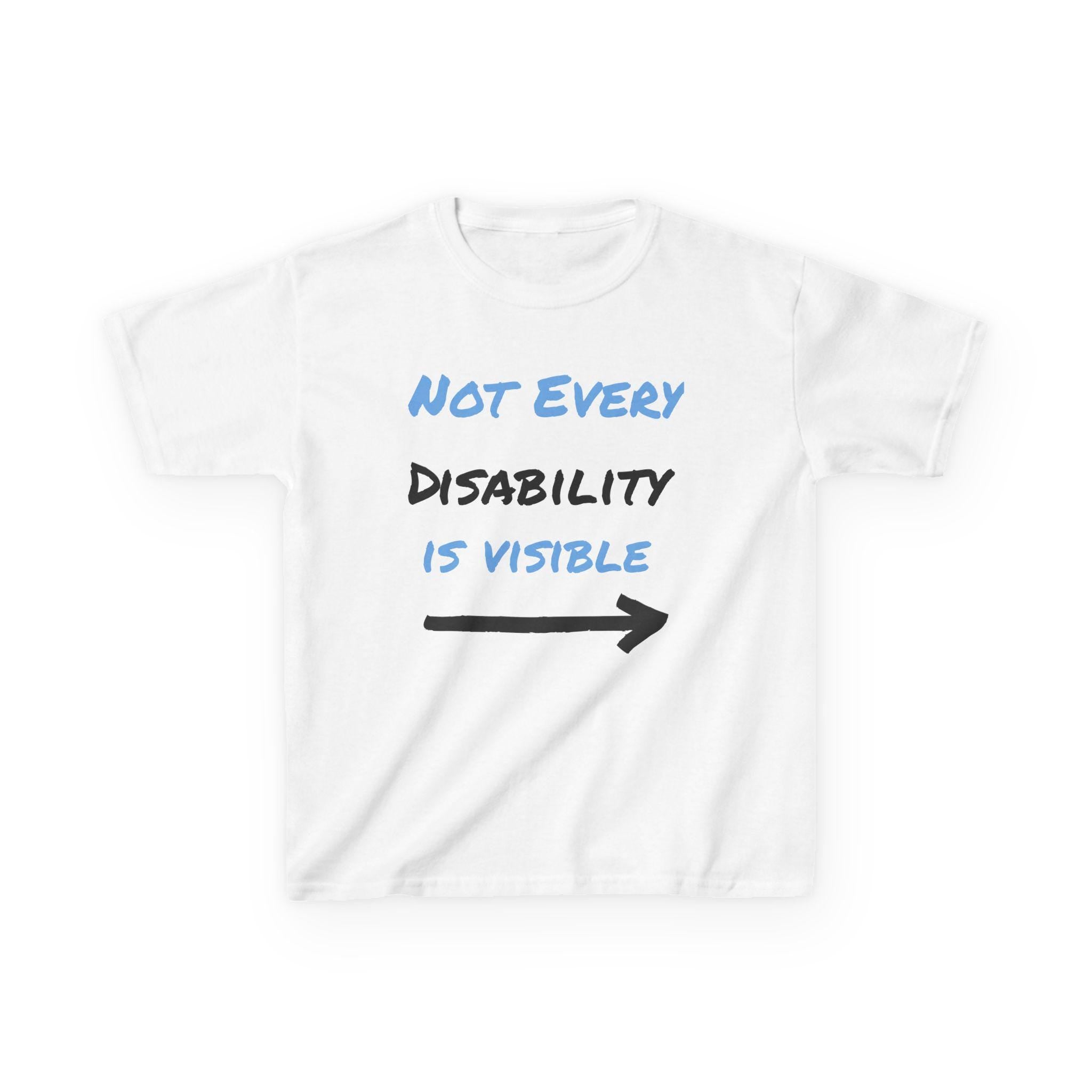 Kids Heavy Cotton™ Tee