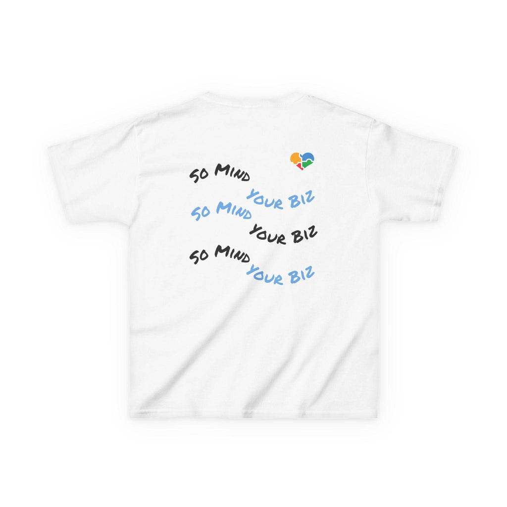 Kids Heavy Cotton™ Tee
