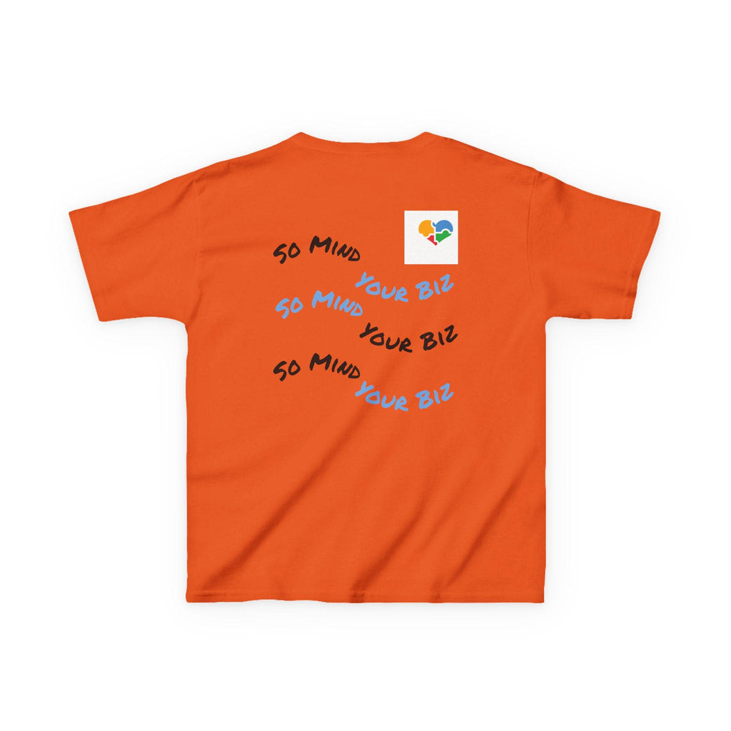 Kids Heavy Cotton™ Tee