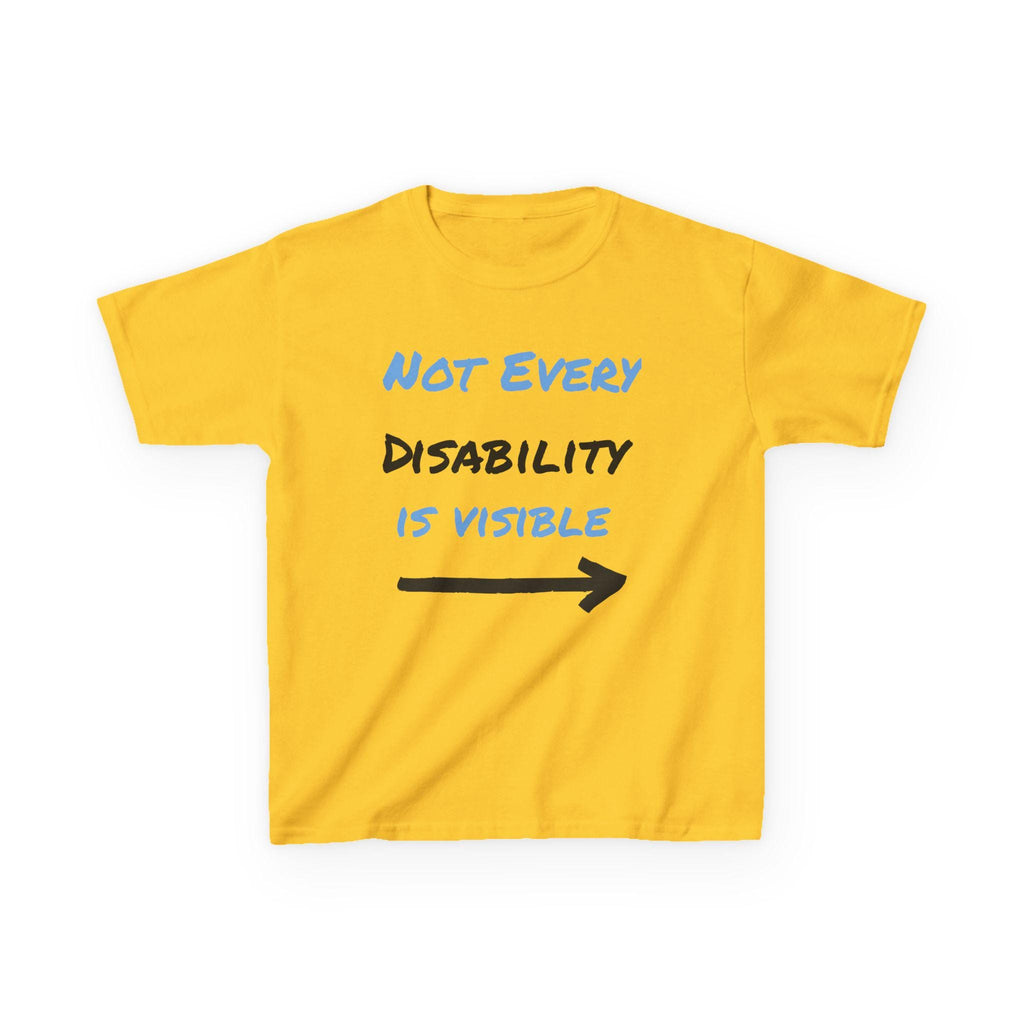 Kids Heavy Cotton™ Tee