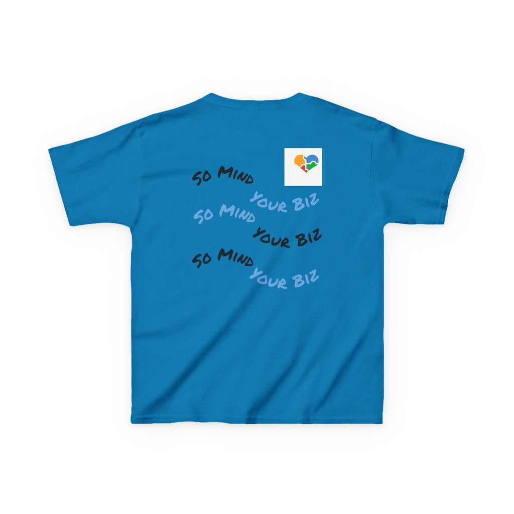 Kids Heavy Cotton™ Tee