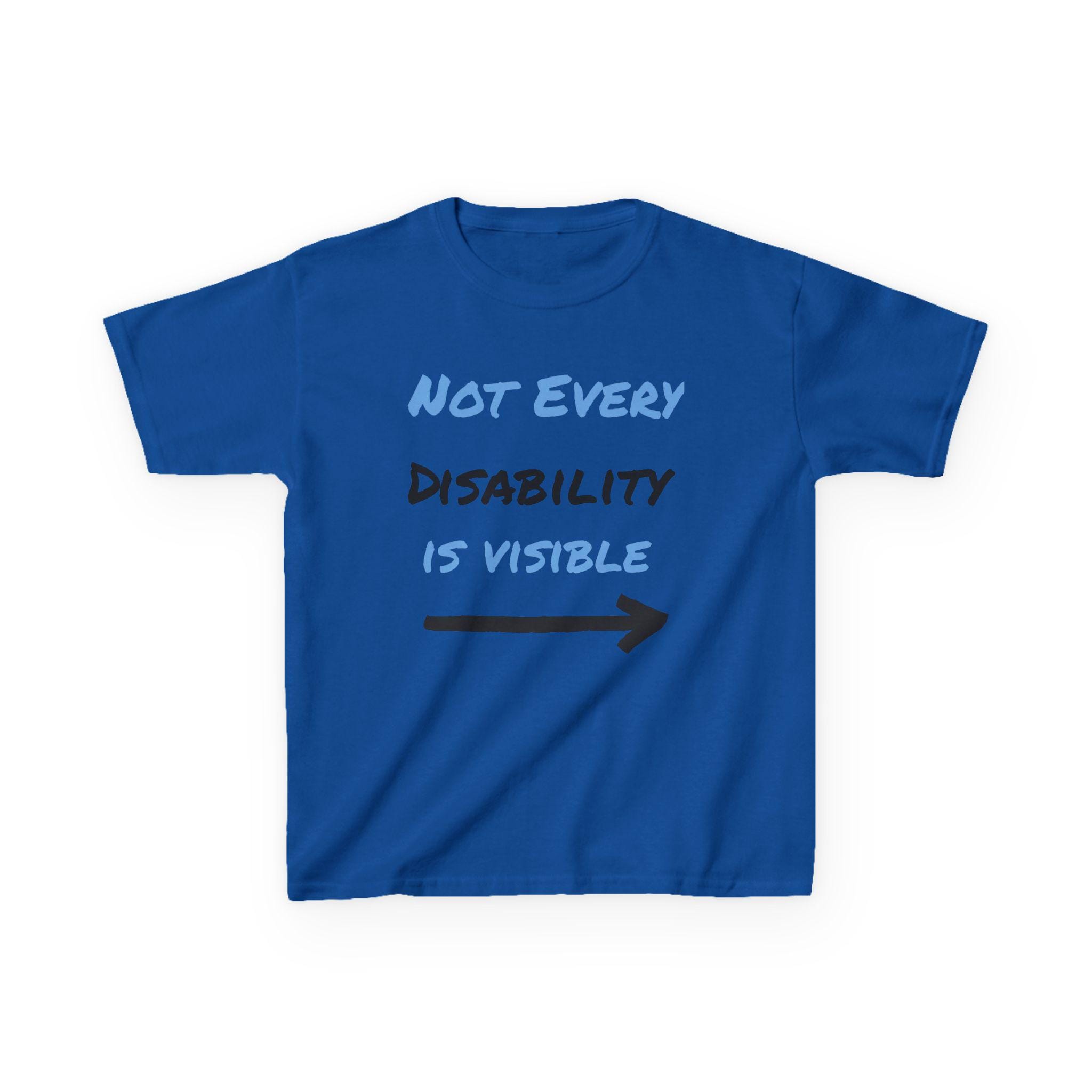 Kids Heavy Cotton™ Tee